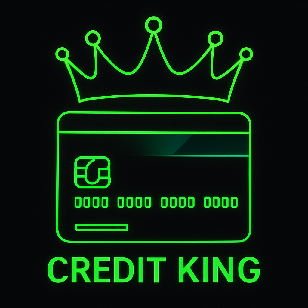 Getting a Non VBV Card on Creditking