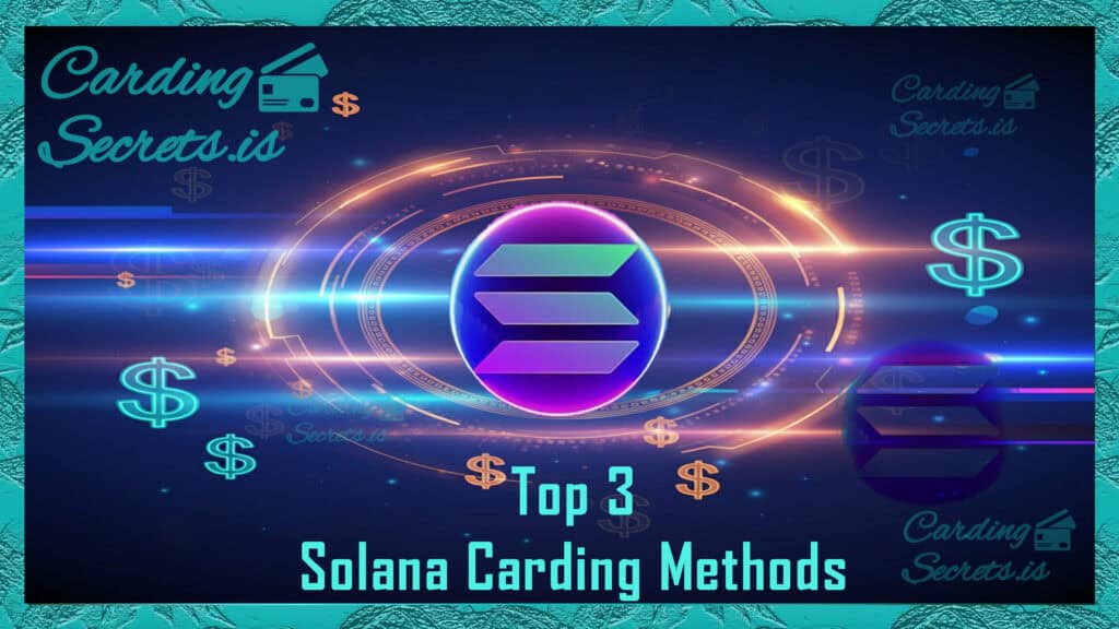 Verified Top 3 Solana Cardable Sites List