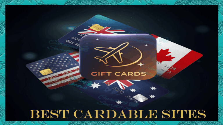 Best Cardable Sites for Carding Gift Cards thumbnail
