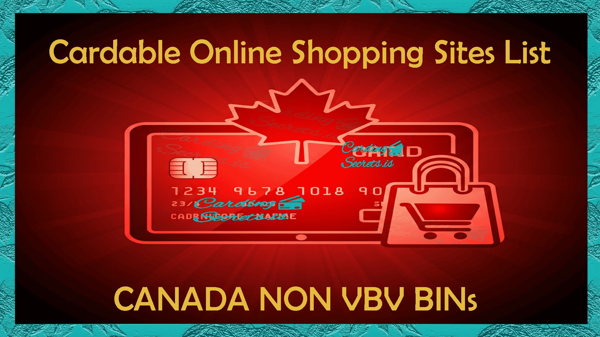 Cardable Online Shopping Sites List Thumbnail