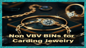 Carding Jewelry thumbnail