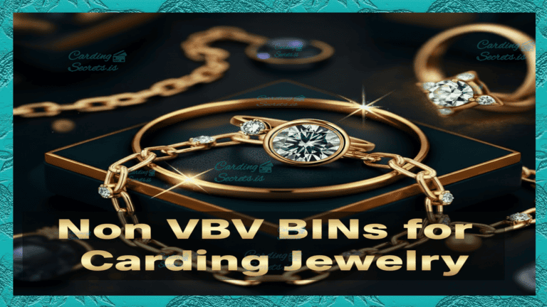 Carding Jewelry thumbnail