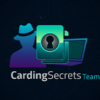 CardingSecrets Team
