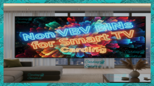 Non VBV BINs for Smart TV Carding thumbnail