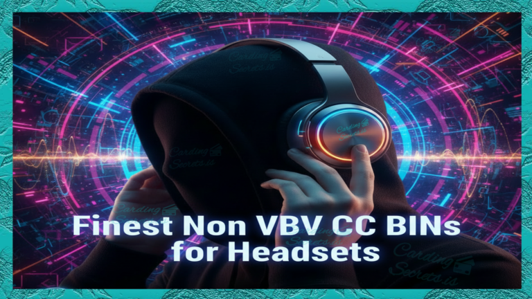Non VBV CC BINs Thumbnail