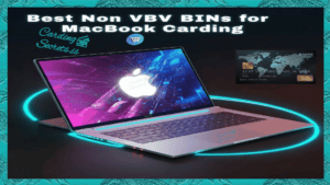 best non vbv bins for MacBook carding thumbnail