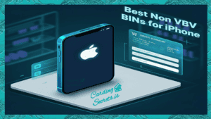 best non vbv bins for iphone carding thumbnail