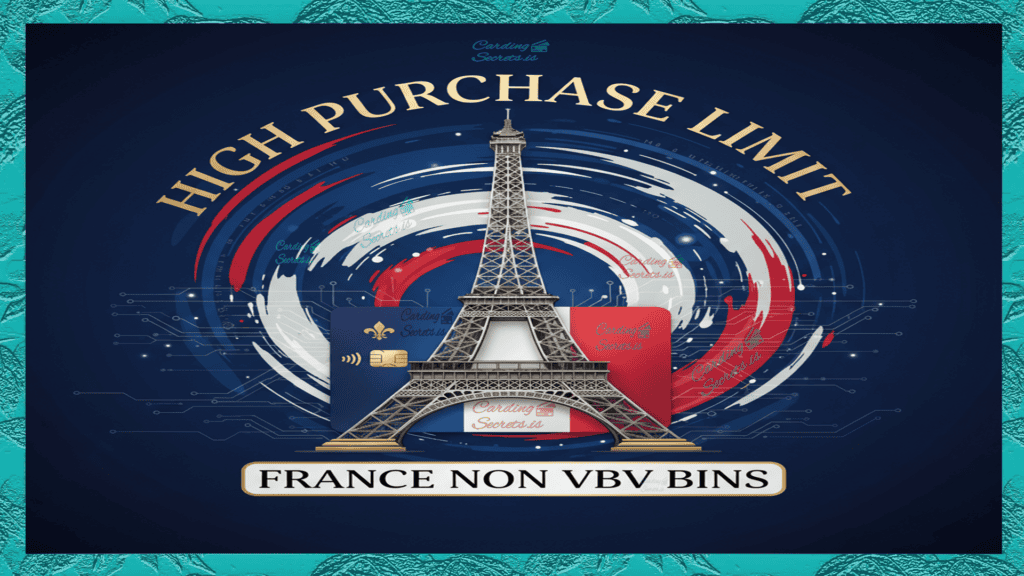 High Purchase Limit Non VBV BINs