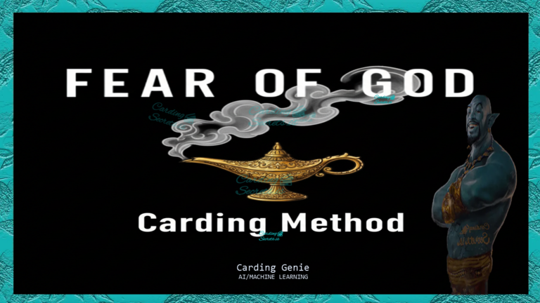 FOG Carding Method Thumbnail