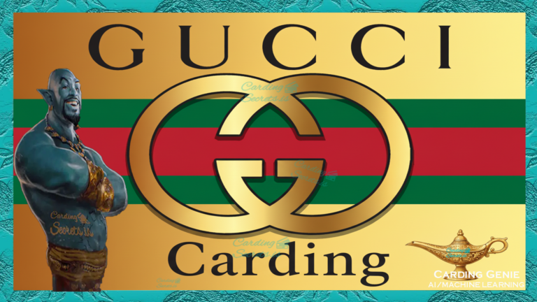 Gucci Carding thumbnail