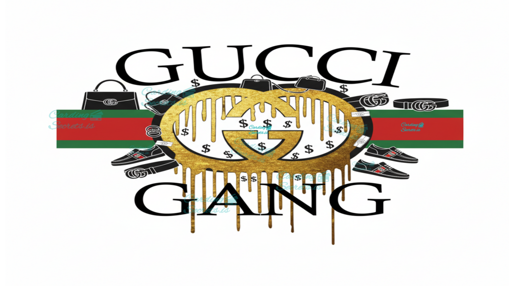 gucci gang