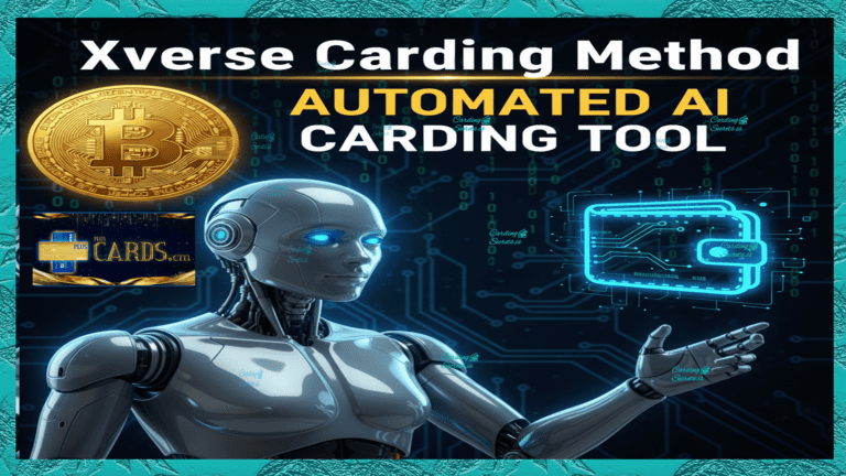 Xverse Carding Method