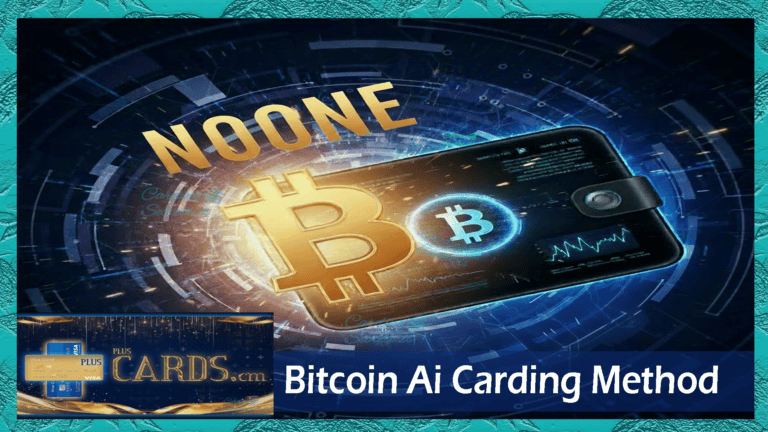 Bitcoin Ai Carding Method thumbnail