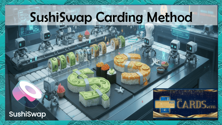 sushiswap carding method thumbnail