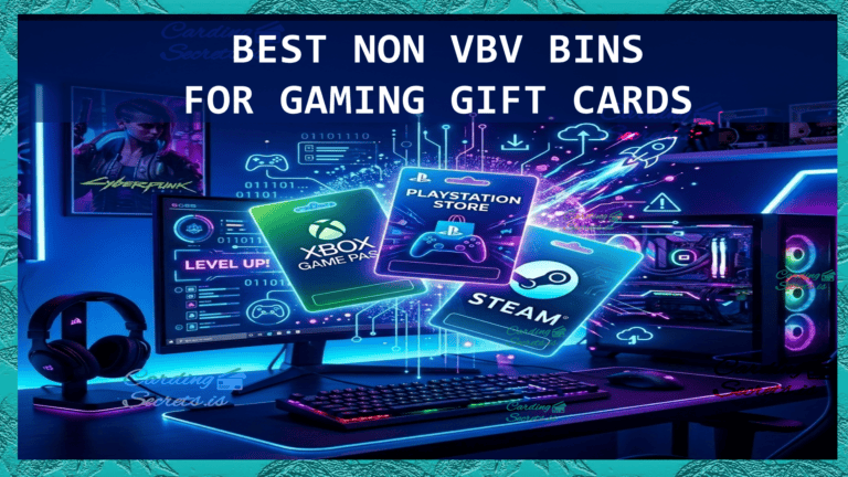 BEST NON VBV BINS FOR GAMING THUMBNAIL