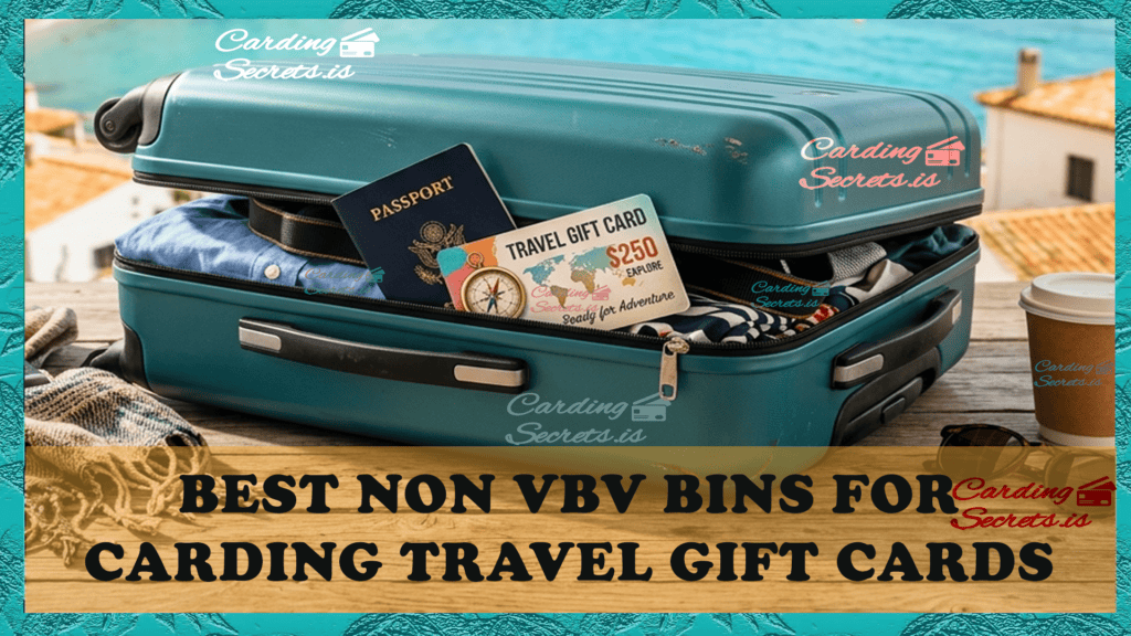 Best non VBV bins for carding travel thumbnail