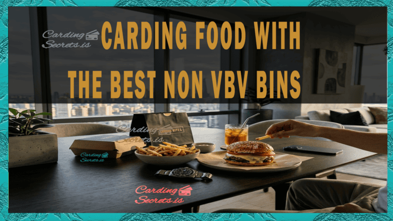 CARDING FOOD THUMBNAIL