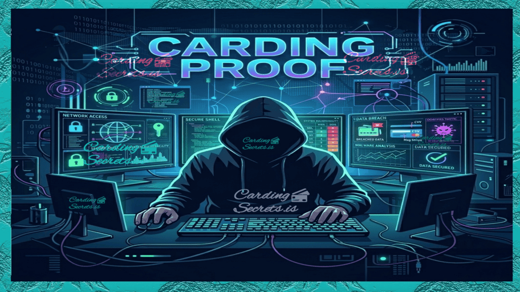 Carding Proof Thumbnail