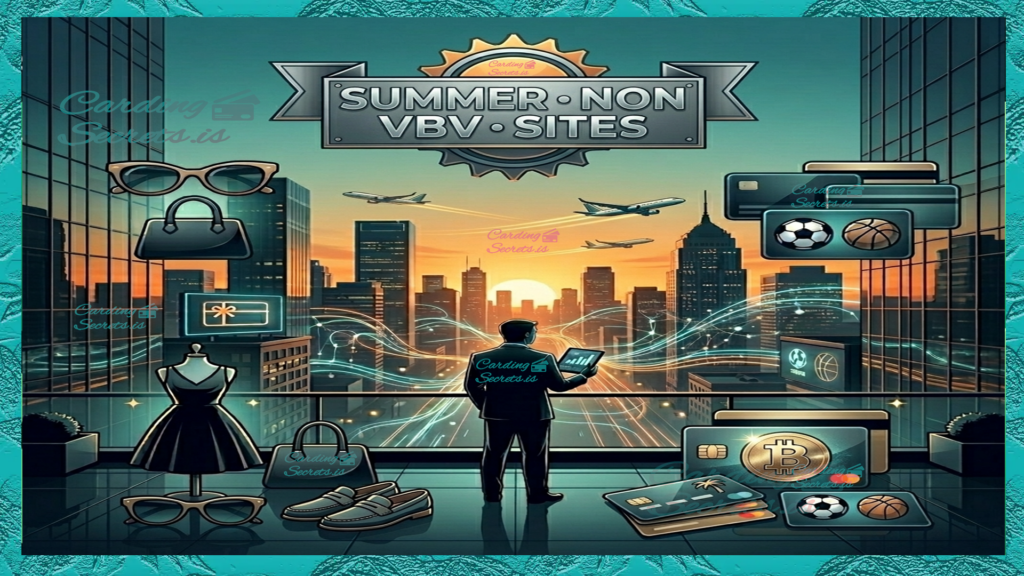 Non VBV Sites this Summer thumbnail