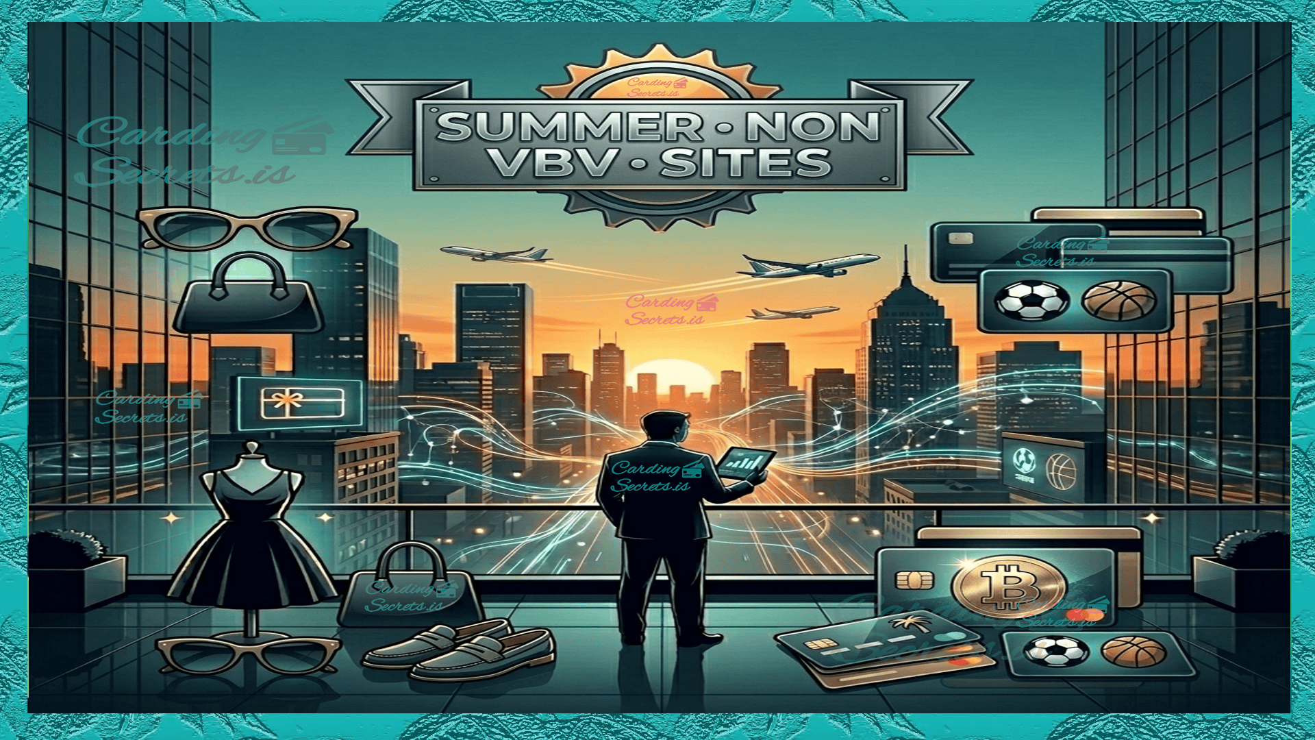Non VBV Sites this Summer thumbnail