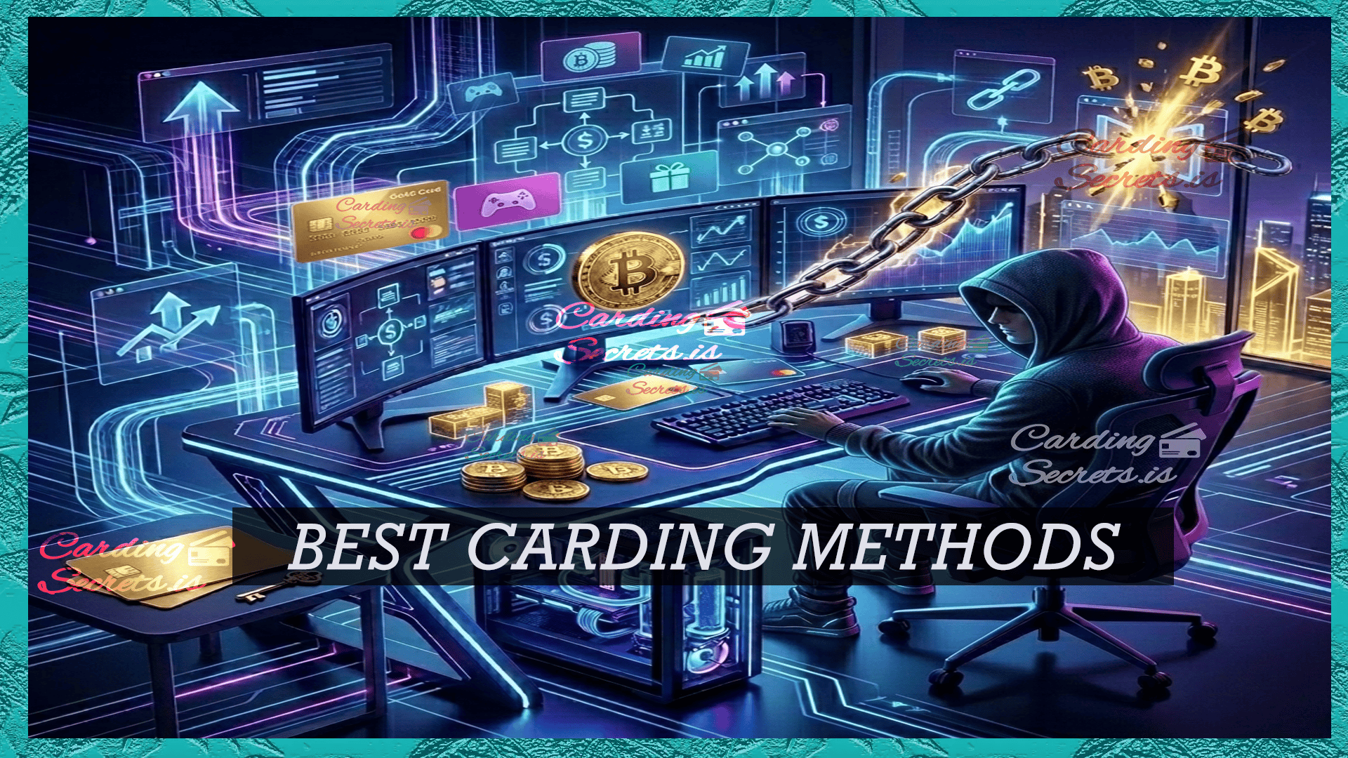 best carding methods thumbnail