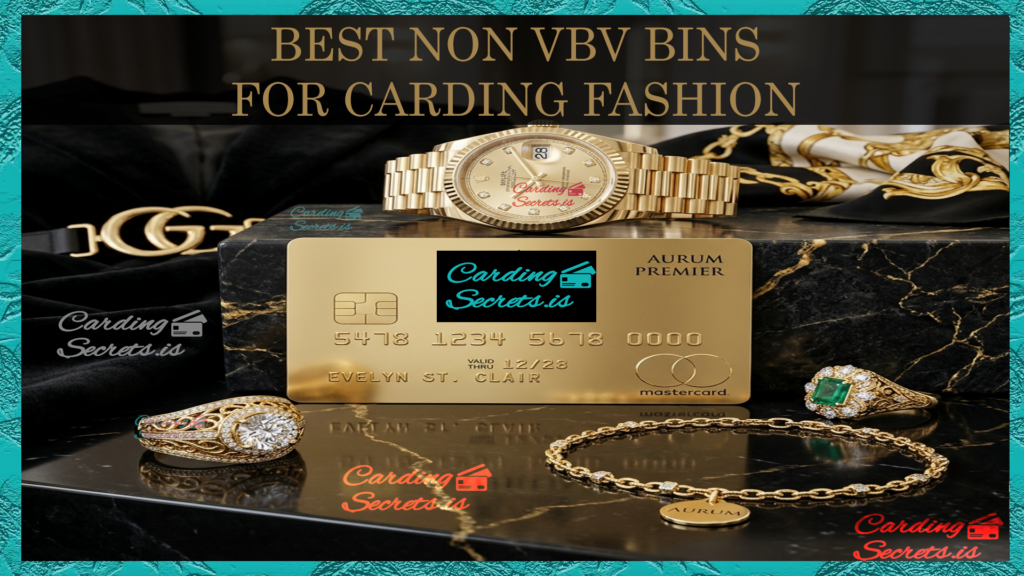 best non vbv bins for carding fashion thumbnail
