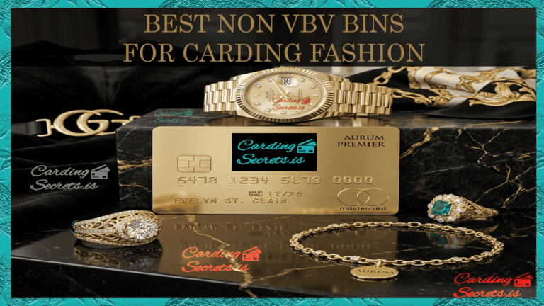 best non vbv bins for carding fashion thumbnail