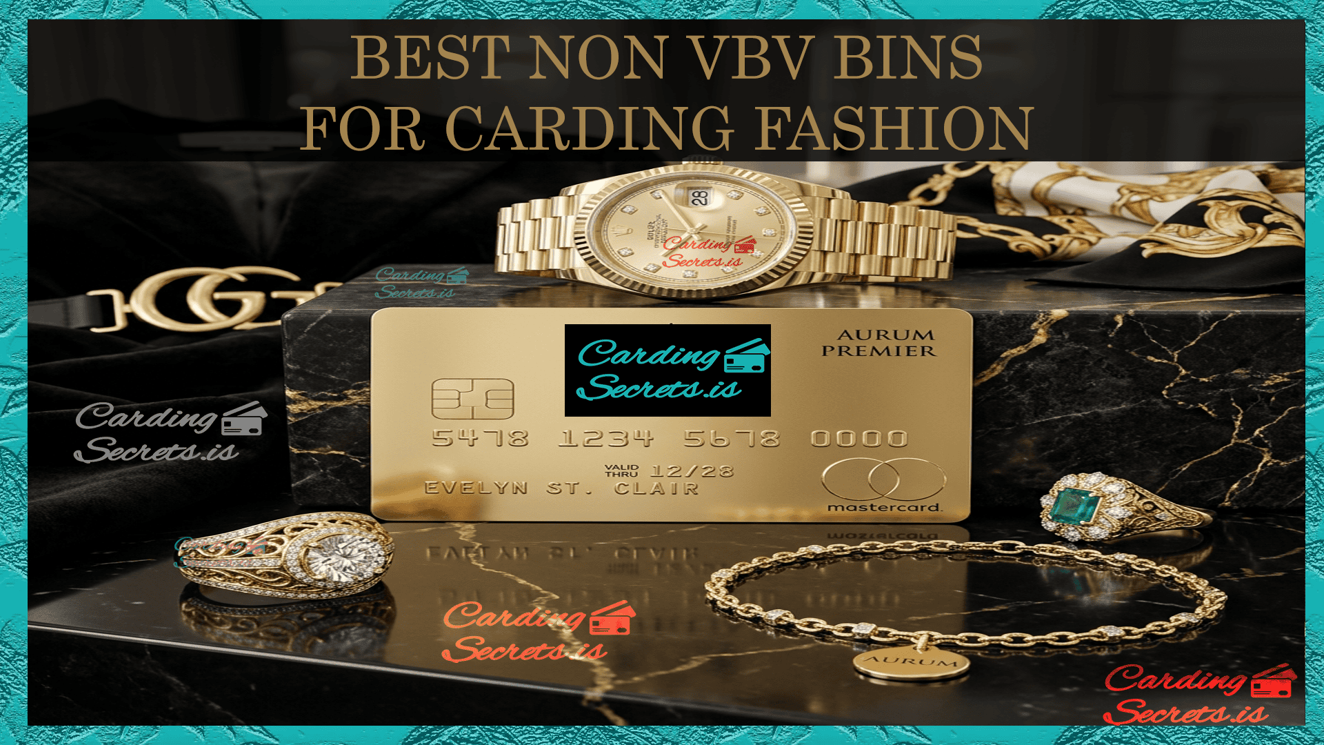 best non vbv bins for carding fashion thumbnail
