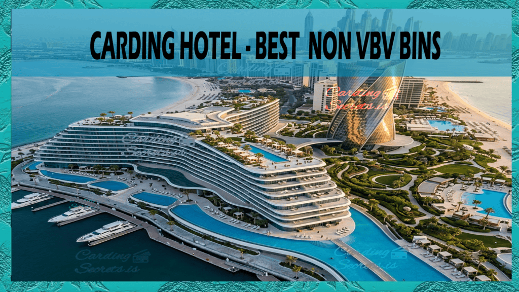 carding hotel thumbnail