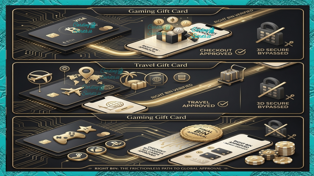 infographic carding gift cards