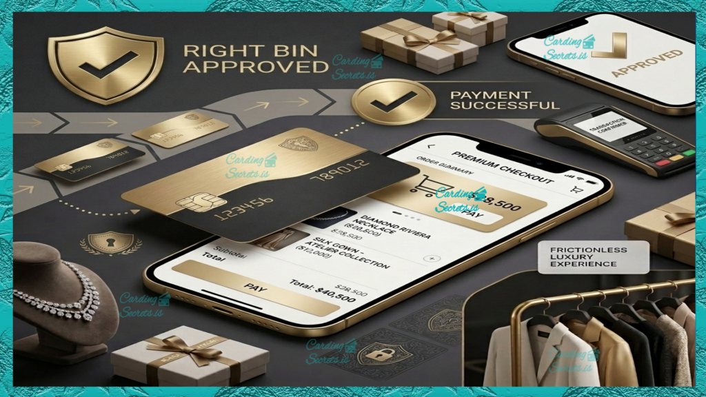 infographic non vbv bins for Fashion carding method