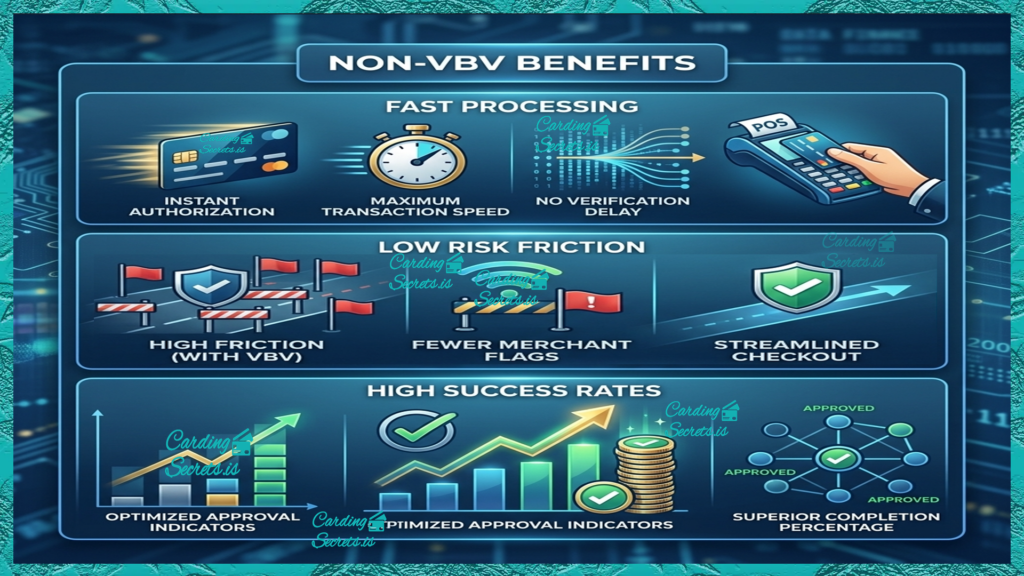 Best Bitcoin Non VBV BINs for July 2026 infographic