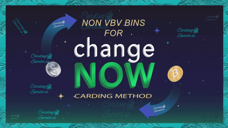 ChangeNow carding thumbnail
