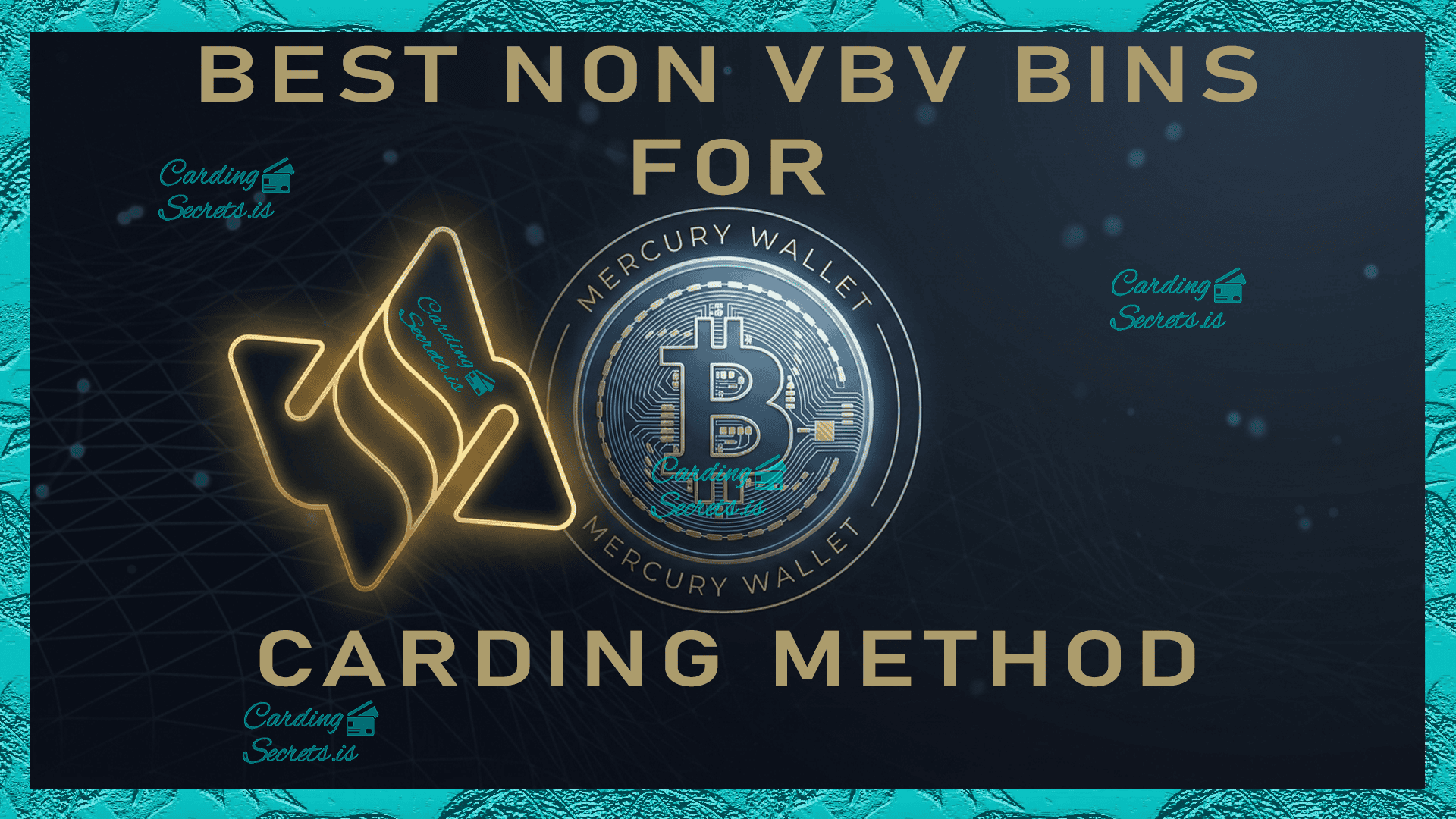 Mecuryo carding thumbnail