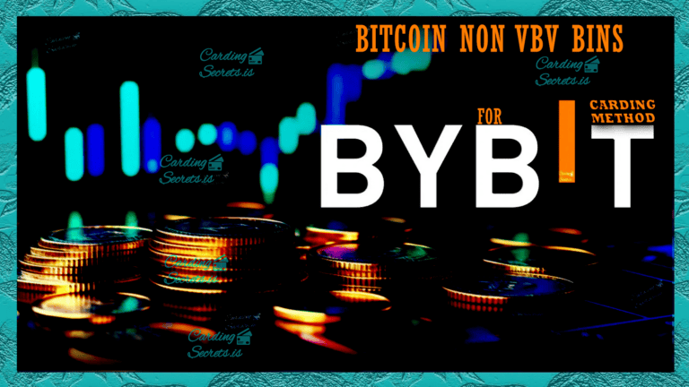 bybit carding thumbnail
