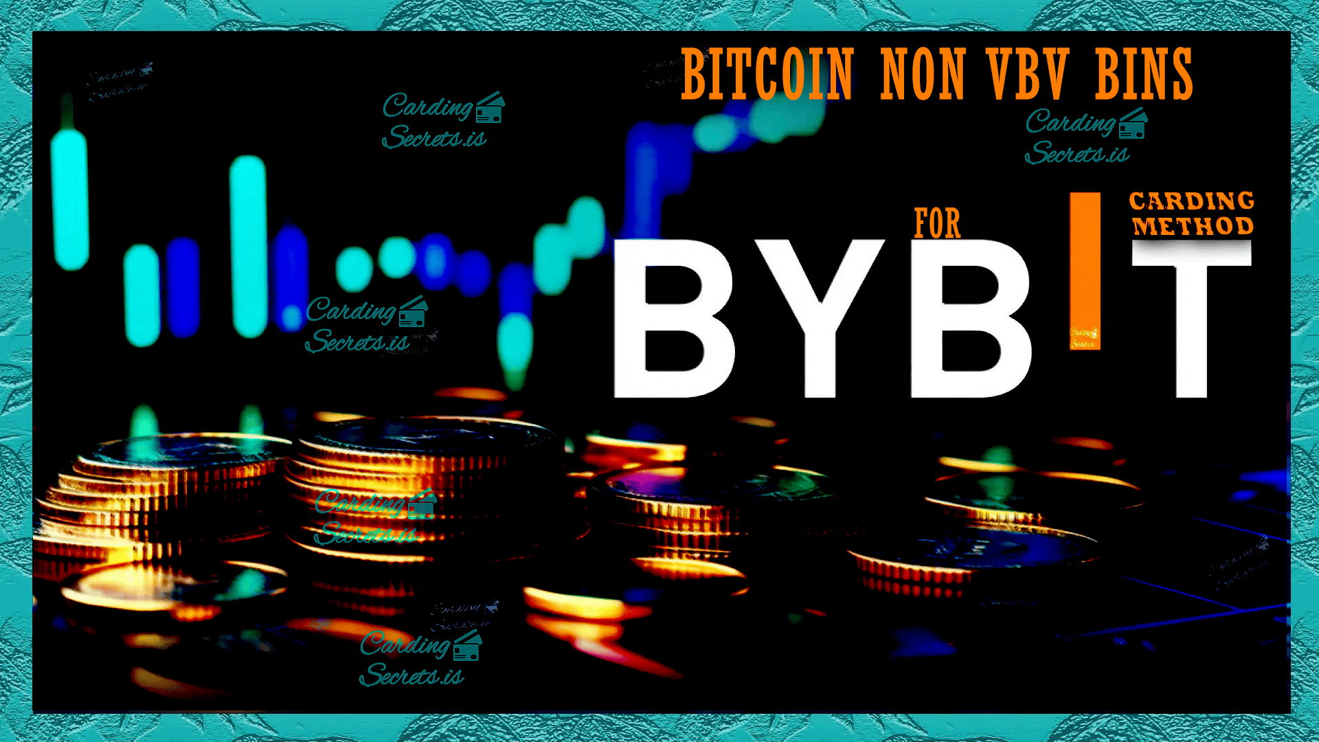 bybit carding thumbnail