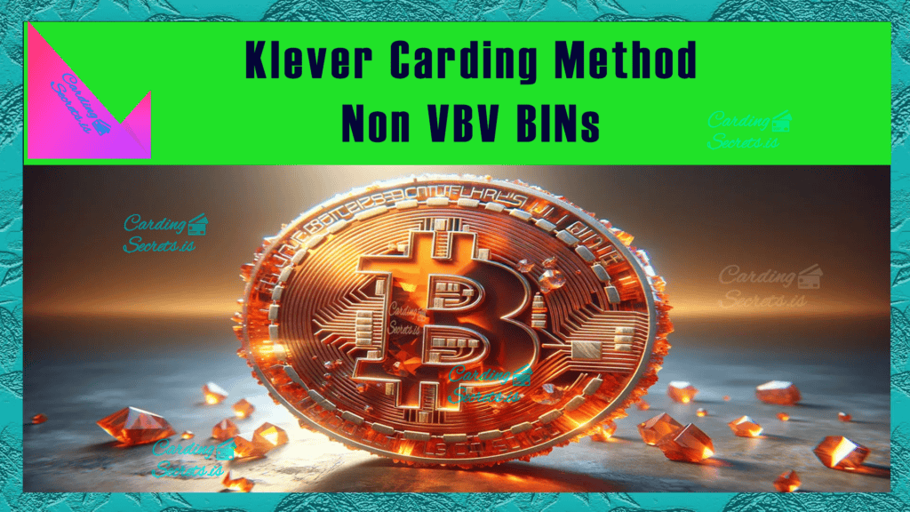 klever carding thumbnail